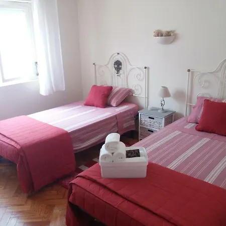 Σπίτι διακοπών Genuine Summer House