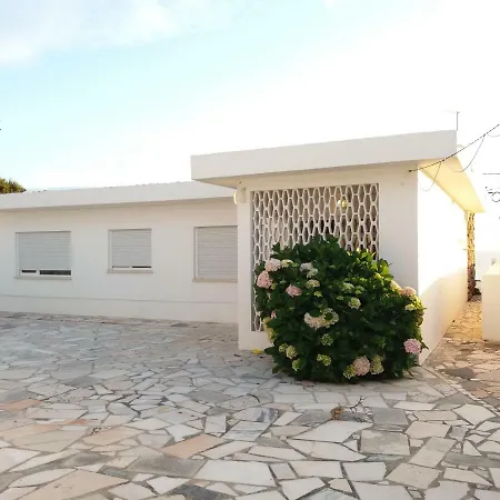 Σπίτι διακοπών Genuine Summer House Bombardeira