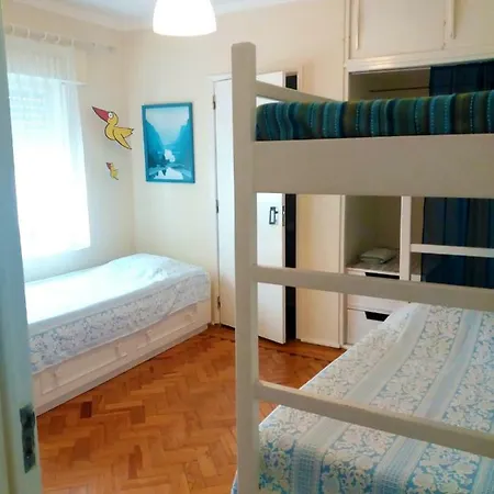 Genuine Summer House Σπίτι διακοπών *