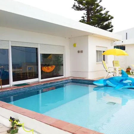 Holiday home Genuine Summer House