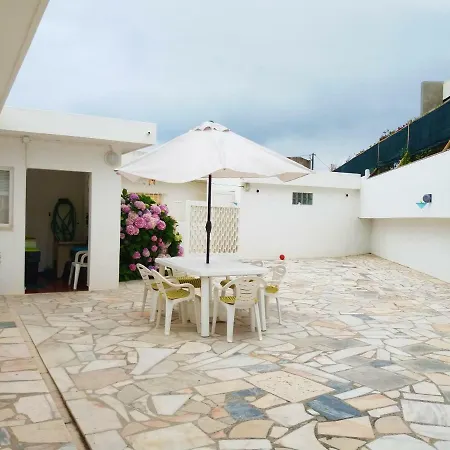 Σπίτι διακοπών Genuine Summer House