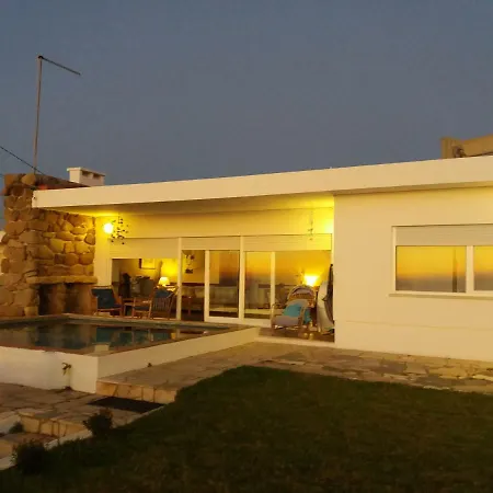Genuine Summer House Σπίτι διακοπών