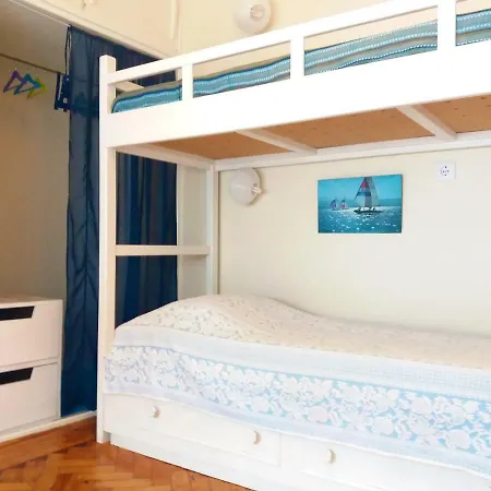 Genuine Summer House Σπίτι διακοπών