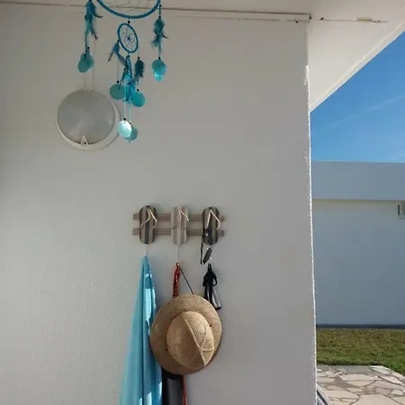 Σπίτι διακοπών Genuine Summer House Bombardeira