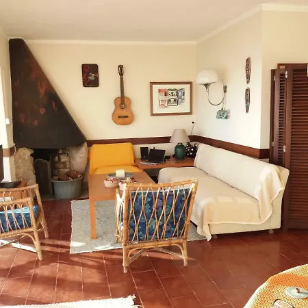 Σπίτι διακοπών Genuine Summer House Bombardeira