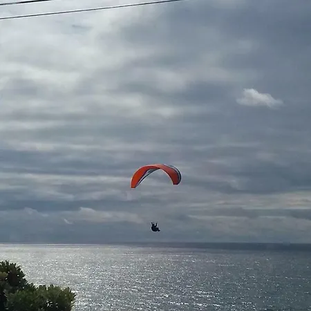 Genuine Summer House Σπίτι διακοπών *
